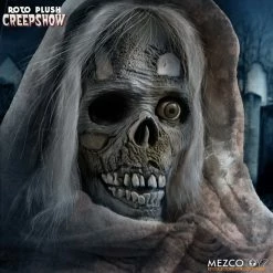 Maybang's Collectibles Mezco Toyz Mezco Designer Series Creepshow (1982) The Creep 18