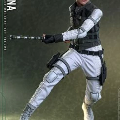 Maybang's Collectibles Hot Toys Marvel Comics Black Widow Yelena 1/6 Scale Collectible Figure