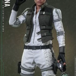 Maybang's Collectibles Hot Toys Marvel Comics Black Widow Yelena 1/6 Scale Collectible Figure