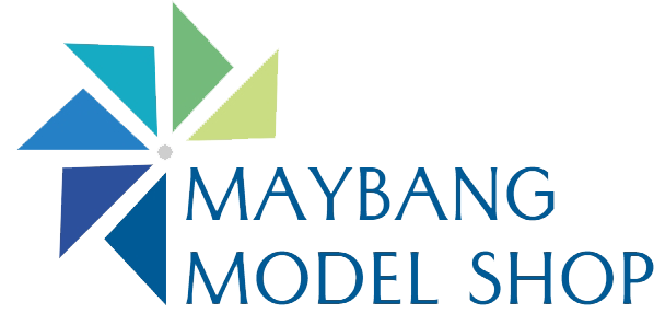 Maybang Model Shop